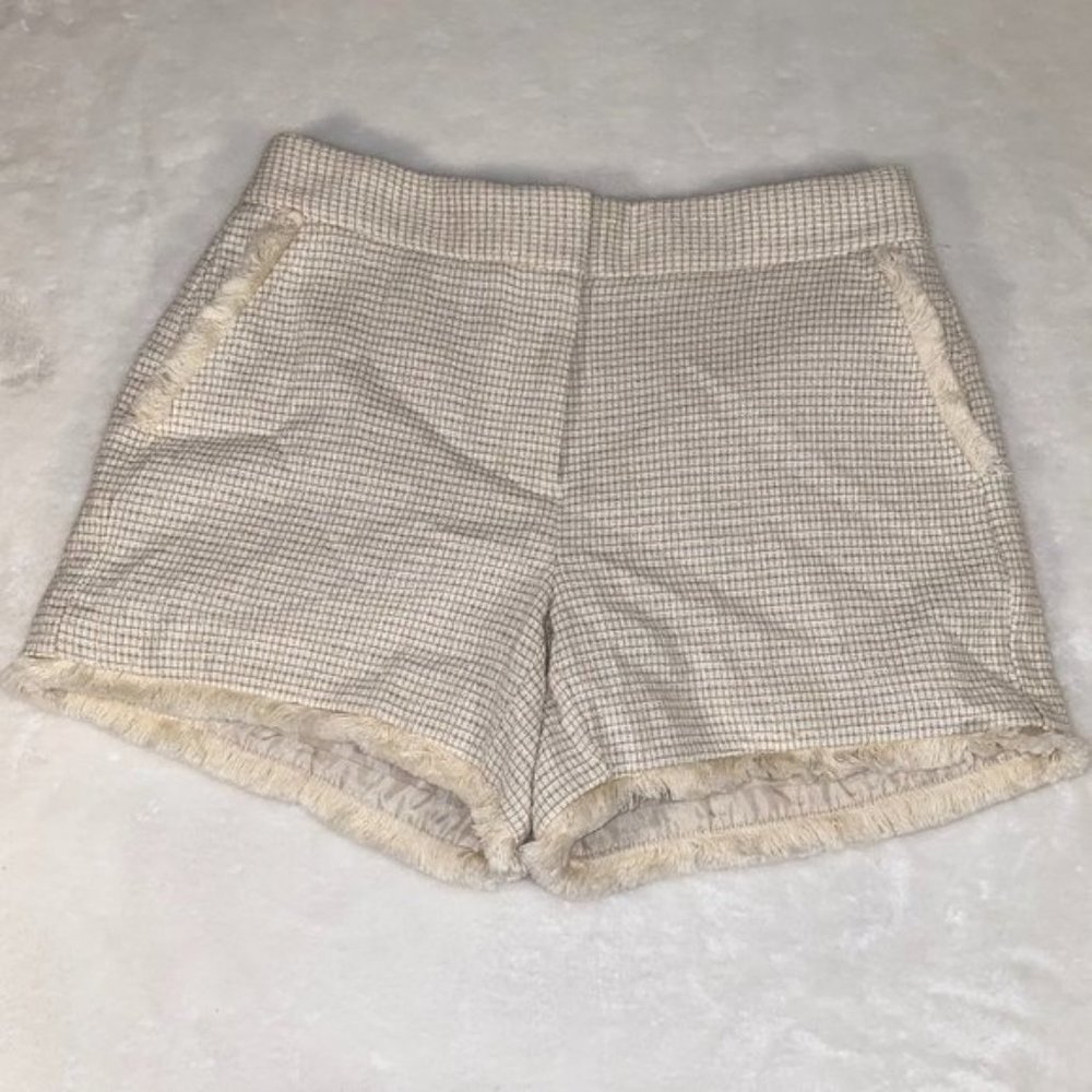 Kaari Blue 4 petite shorts NEVER WORN! NWOT!